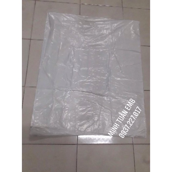 Nilong trải tắm trắng ( spa, thẩm mỹ ) ( 43-50 tấm )