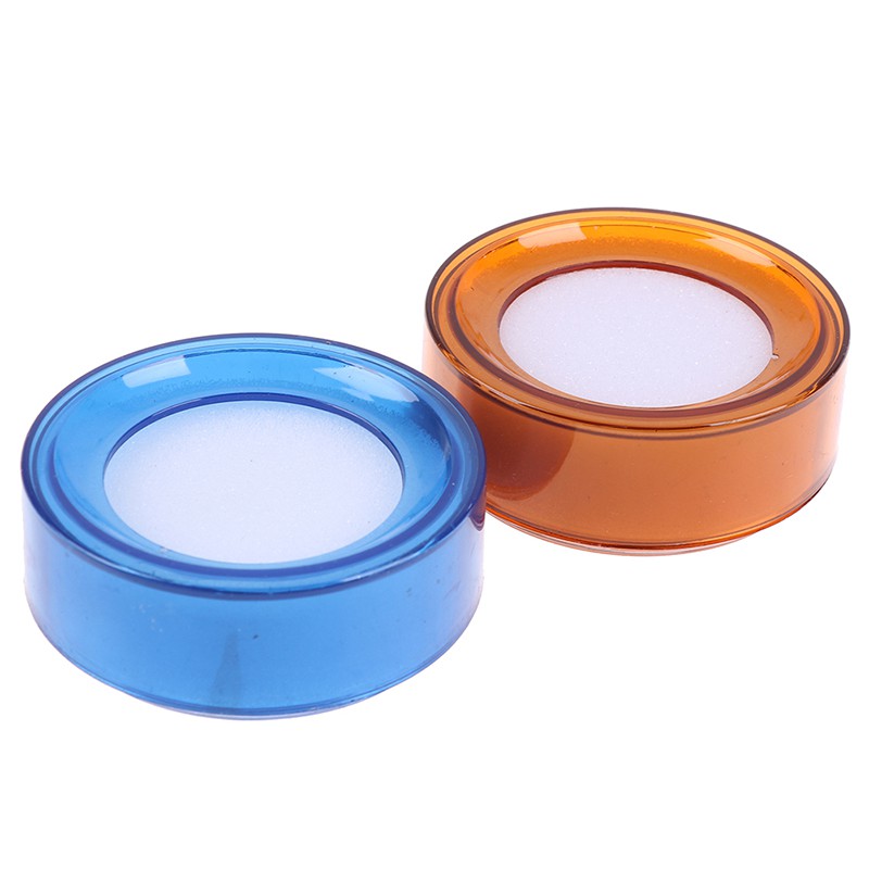 Bộ 2 Miếng Đệm Vỏ Nhựa Chuyên Dụng Dành Cho Tiền Nhanh Chóng