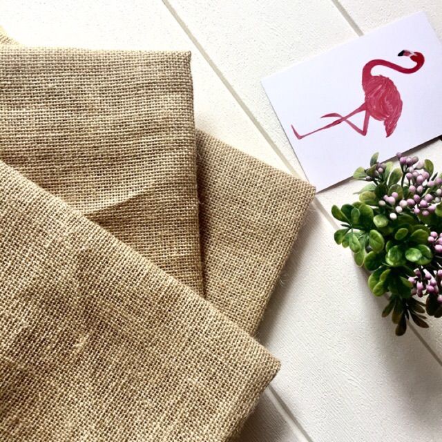 Vải bố đay khổ 1m2, sỉ từ 10m vải, phông nền chụp ảnh sản phẩm, trang trí thủ công, handmade