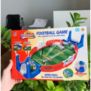 Đồ chơi sân bóng đá mini