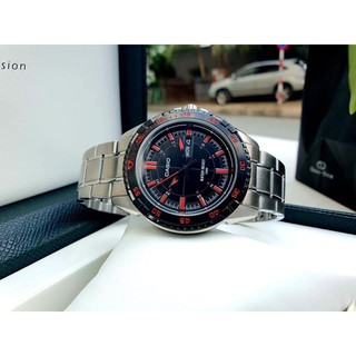 Đồng hồ nam Casio MTD-1078D