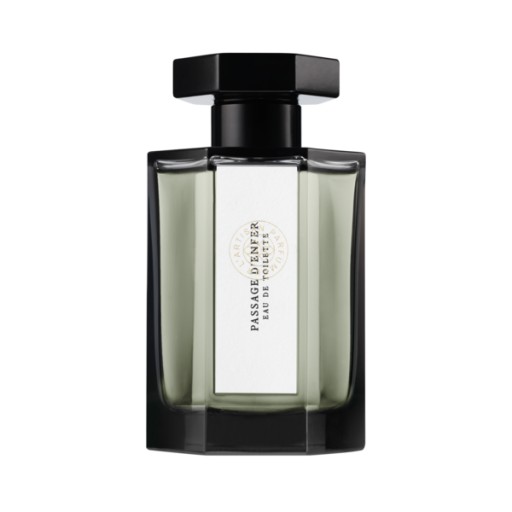 Nước hoa L artisan Parfumeur Black Bottle Series EDP 100ml Hương thơm lâu