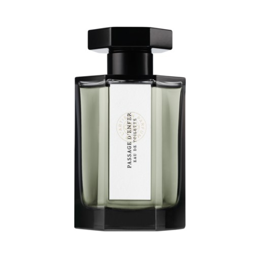 Nước hoa L'artisan Parfumeur Black Bottle Series EDP 100ml Hương thơm lâu dài