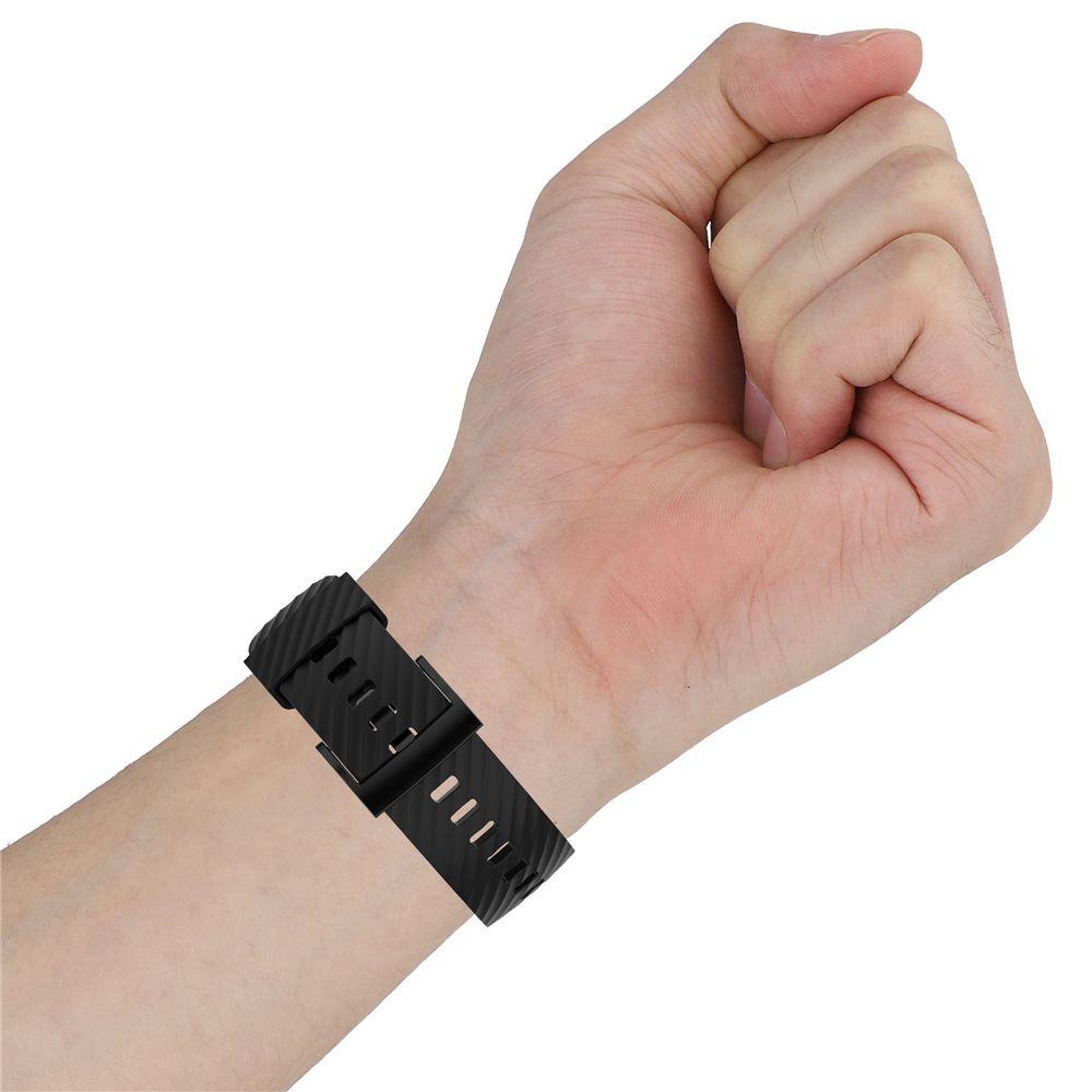 Dây Đeo Thay Thế Bằng Silicone Cho Đồng Hồ Thể Thao Suunto 7 9 baro Spartan HR