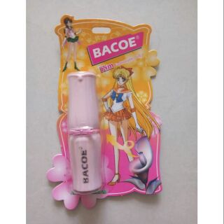 Bacoe son teen