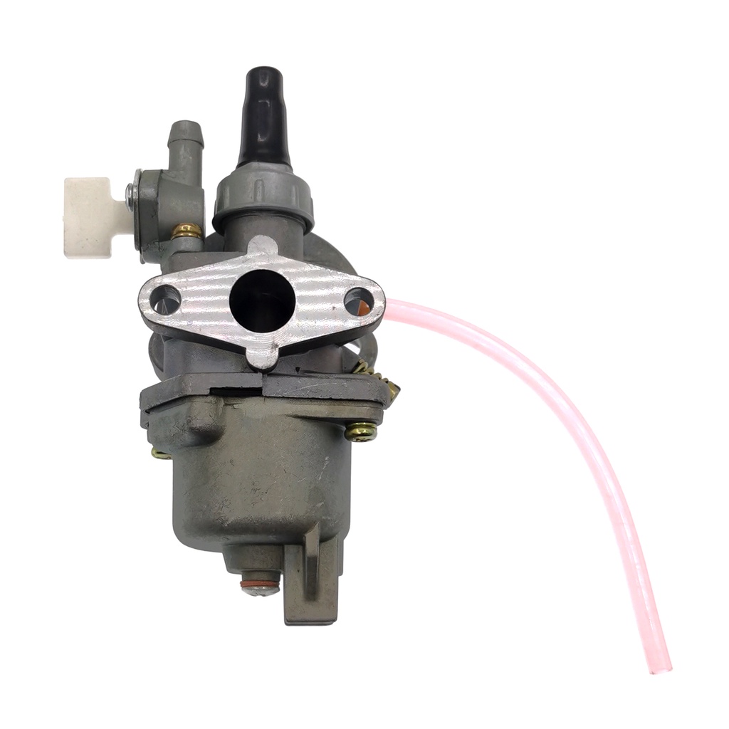 G45L Bộ Chế Hòa Khí Loại Phao Cho Zenoah Komatsu G4K G45 BC4310 MD431 Phao Loại Brushcutter