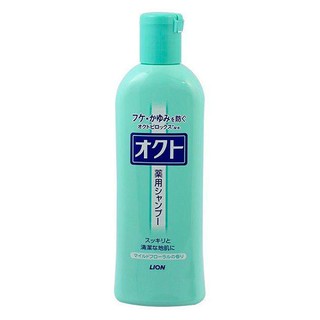 DẦU GỘI GIẢM GÀU LION NHẬT BẢN (320ML) - HÀNG NỘI ĐỊA NHẬT