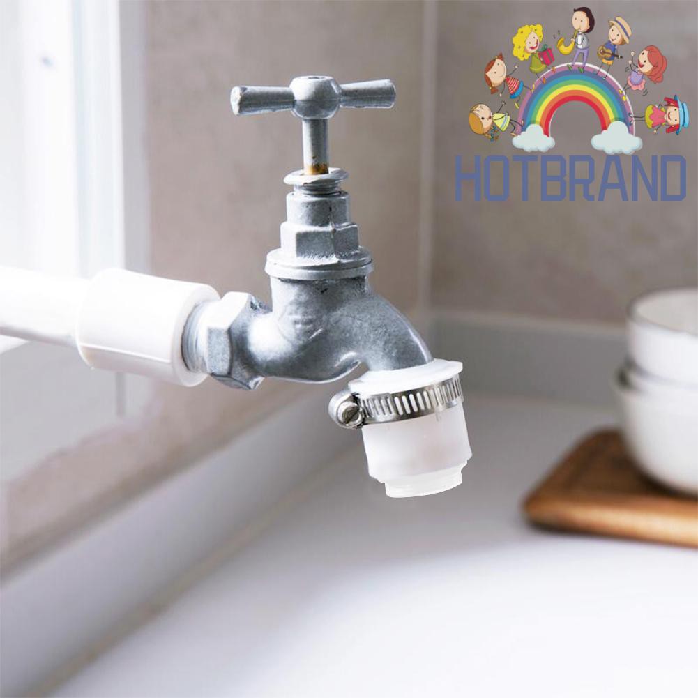 Đầu Vòi Nước Xoay Linh Hoạt Cho Nhà Bếp