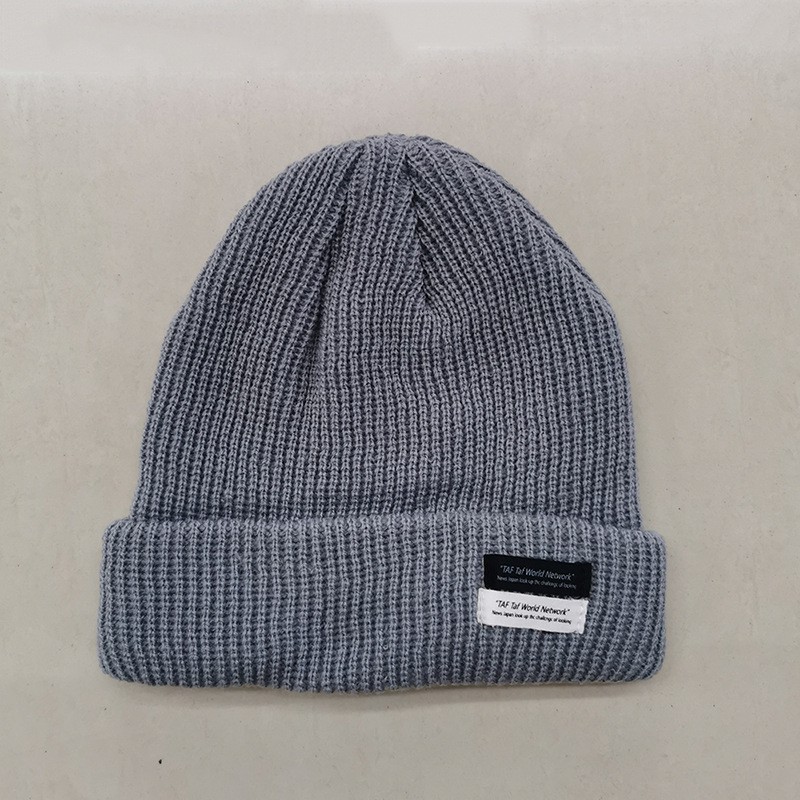 Mũ Len NAM NỮ Ulzzang Beanie Trơn MẪU MỚI 2021 GIÁ RẺ NHIỀU MÀU MN24