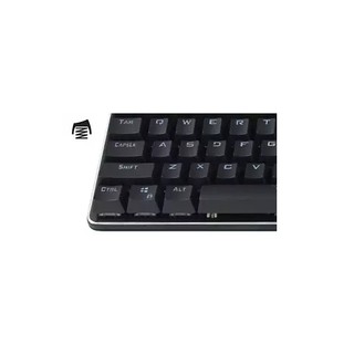 Bàn Phím Cơ Gaming Philips SPK8404/ G404 LED RGB