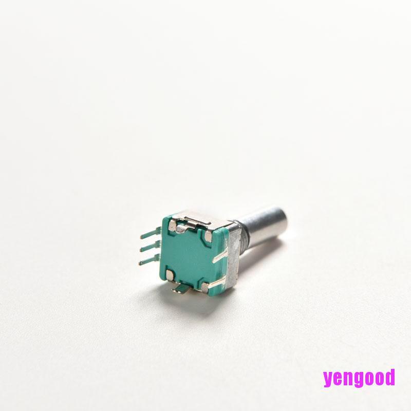 Chiết Áp Kỹ Thuật Số EC11 EC11 20mm 1 20mm