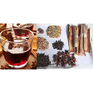 Gia vị Mai Quế Lộ 1L