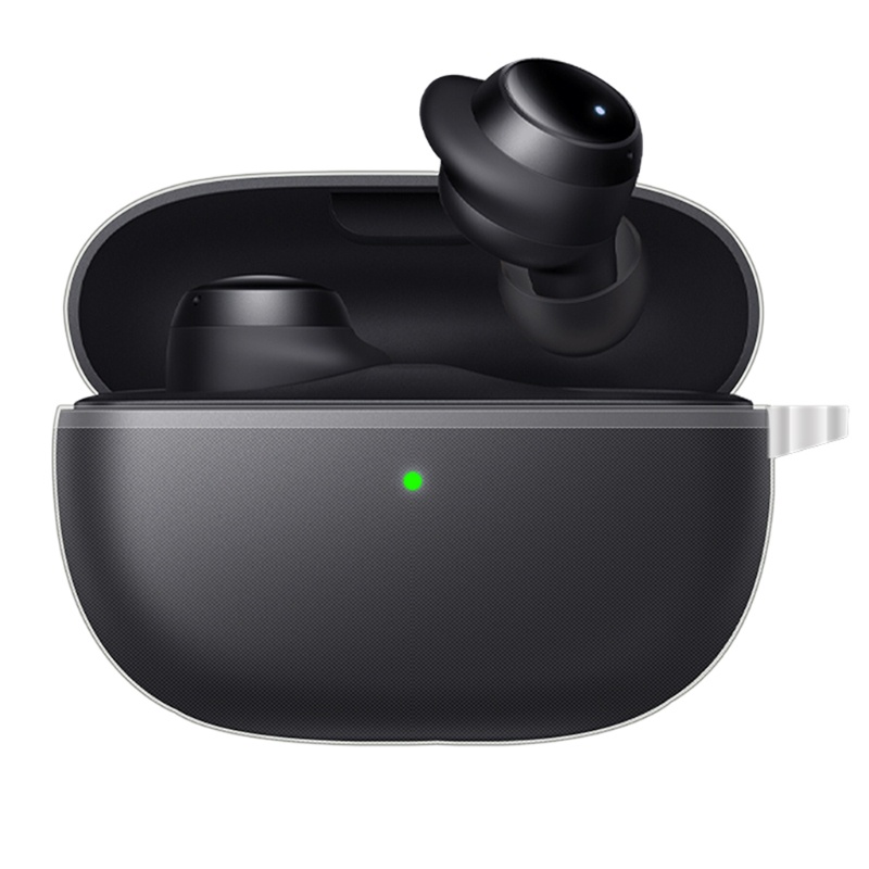 Vỏ Bảo Vệ Hộp Sạc Tai Nghe Redmi Buds 3 Lite Bluetooth Không Trượt Chống Thấm Nước Thân Thiện Với Da