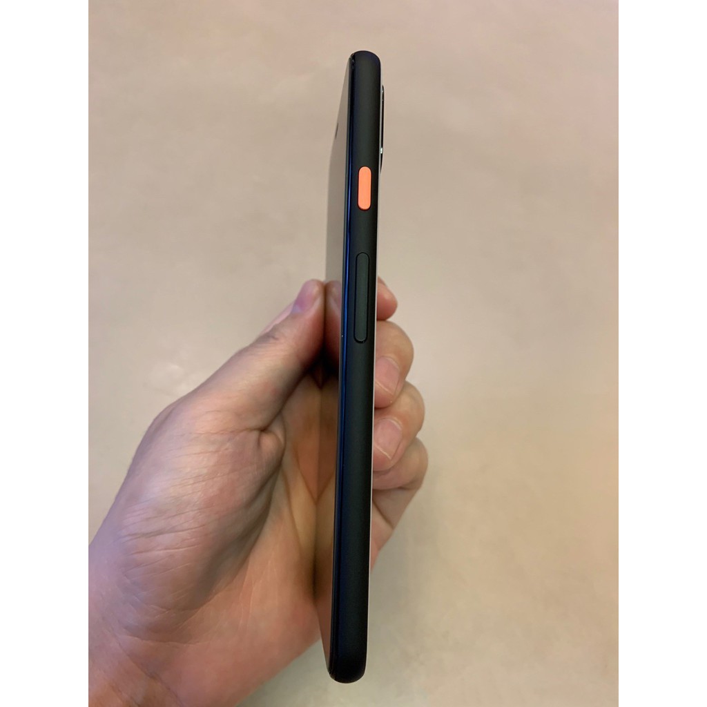 Điện thoại Google Pixel 4XL Quốc tế 2 SIM - Snapdragon 855, 6GB/64GB