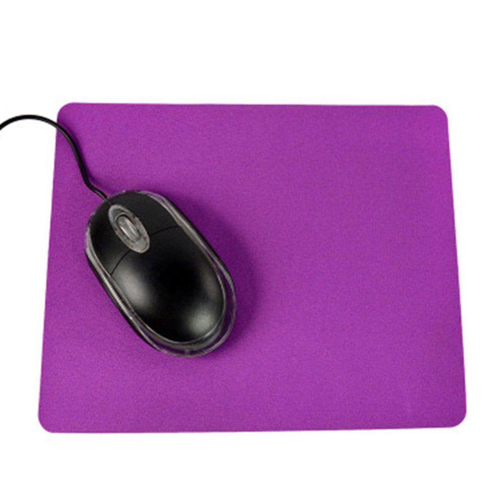 Miếng Lót Chuột silicone Hình Vuông Có Đèn laser Dùng Để Chơi Game