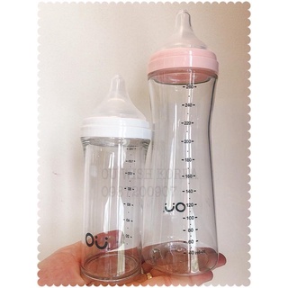 bình sữa ou hàn quốc 140ml-260ml