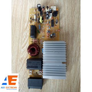 Mạch nguồn bếp từ Sunhouse SHD6149