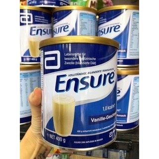 sữa ensure