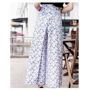 Quần váy chồng nắng chất thô