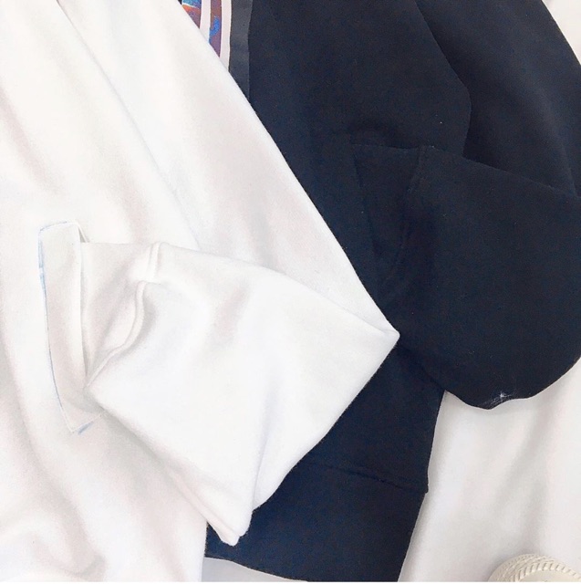 Áo Hoodie Nỉ Ulzzang Music Form Rộng The Subcult | BigBuy360 - bigbuy360.vn