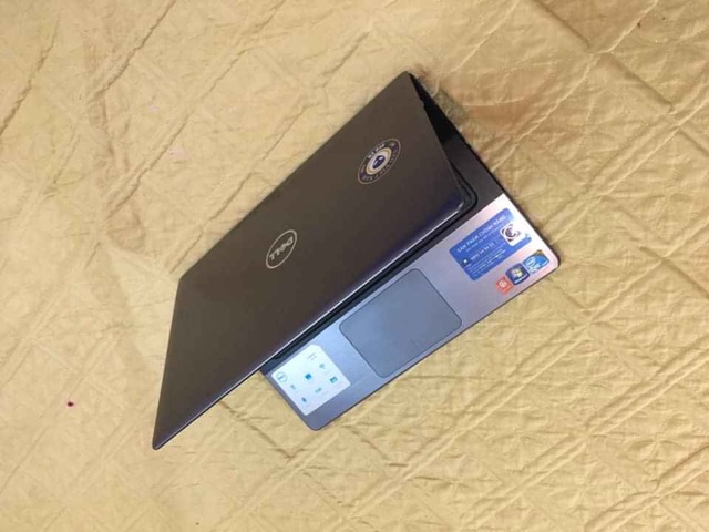 Laptop Dell 5460 vỏ nhôm sang trọng mỏng nhẹ đẹp thời trang | BigBuy360 - bigbuy360.vn