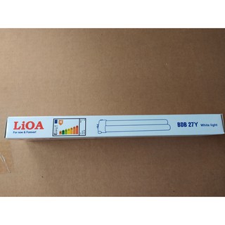 BÓNG đèn bàn LIOA