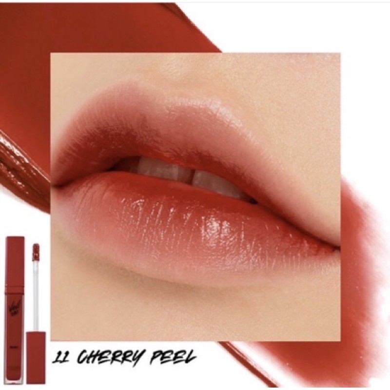 Son tint Clio dewy màu đỏ | BigBuy360 - bigbuy360.vn