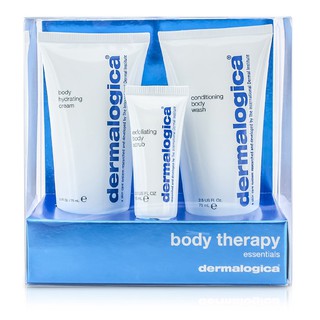 💥 Set chăm sóc da toàn thân Body Therapy Dermalogica - 3 món