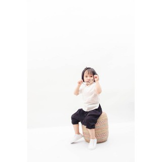 [Thanh Lý]Bộ quần áo  (Yukata Unisex) cho bé