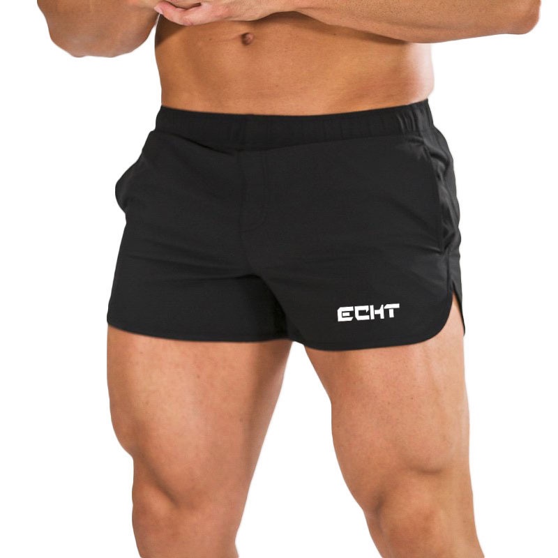 Quần Short Tập Gym Nam, Quần Short Thể Thao Cao Cấp Q115