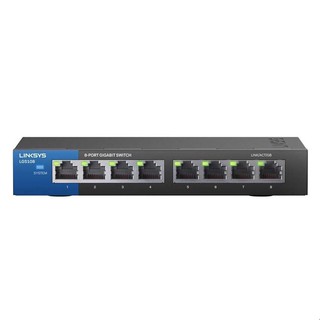 Switch LINKSYS LGS108