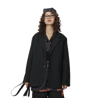 ÁO BLACK BLAZER