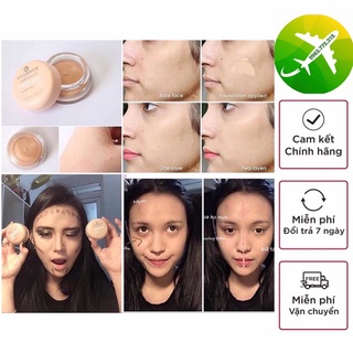 Phấn tươi Essence Mouse Đức