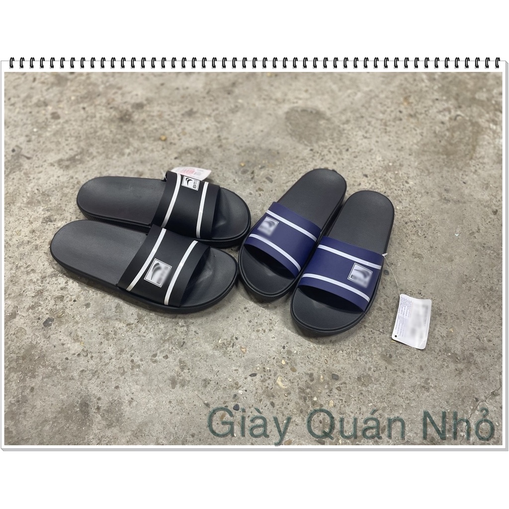 Dép nam quai ngang BT0125, siêu bền, nhẹ, êm, chất lượng tuyệt vời