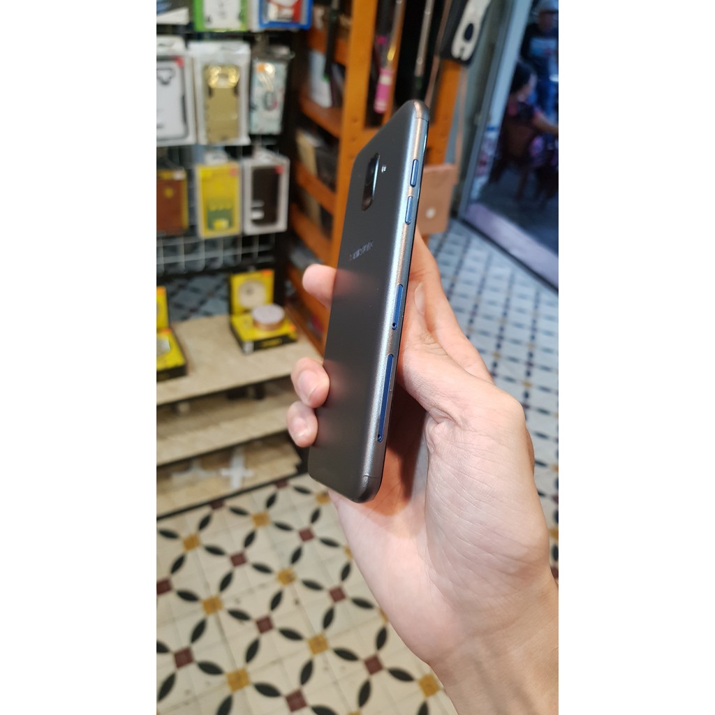 miếng dán skin samsung A6 2018 , J4 2018 , J6 2018