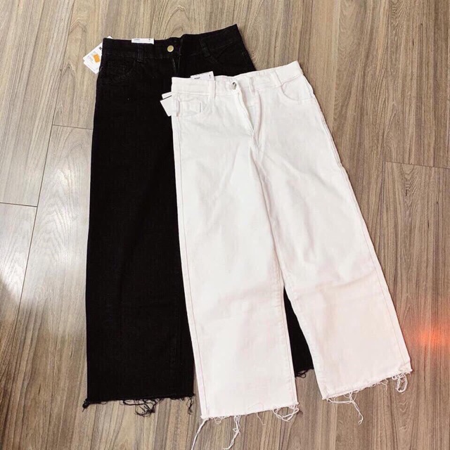 Quần topshop coluttes