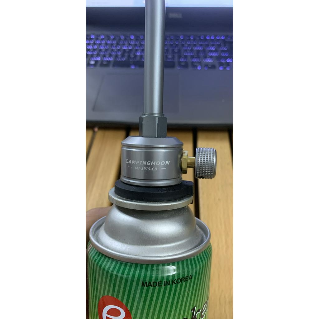 Khò Campingmoon MT-3915-CB