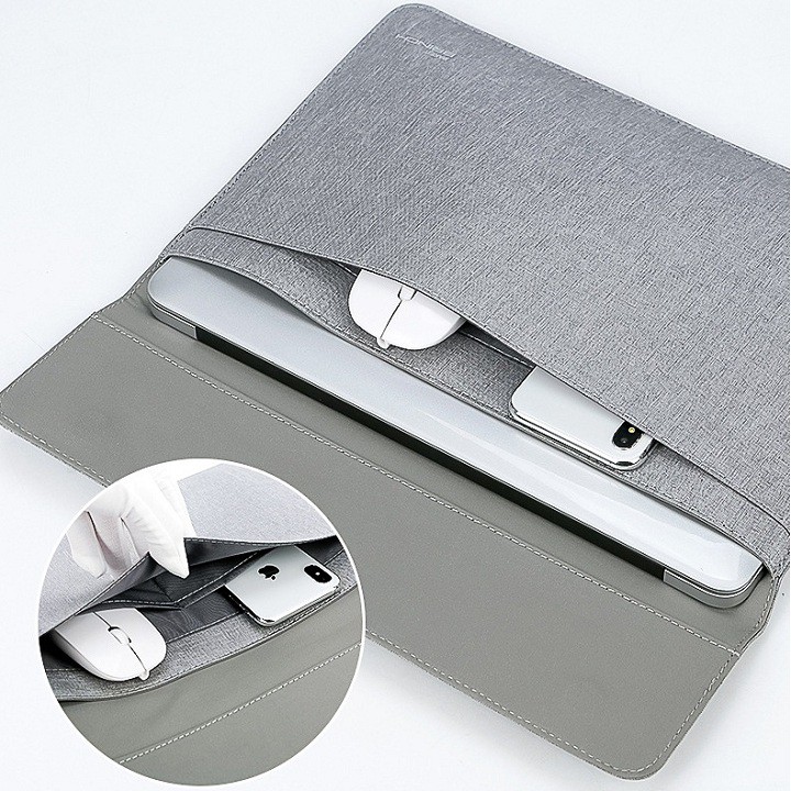 (ST)túi chống sóc macbook | WebRaoVat - webraovat.net.vn