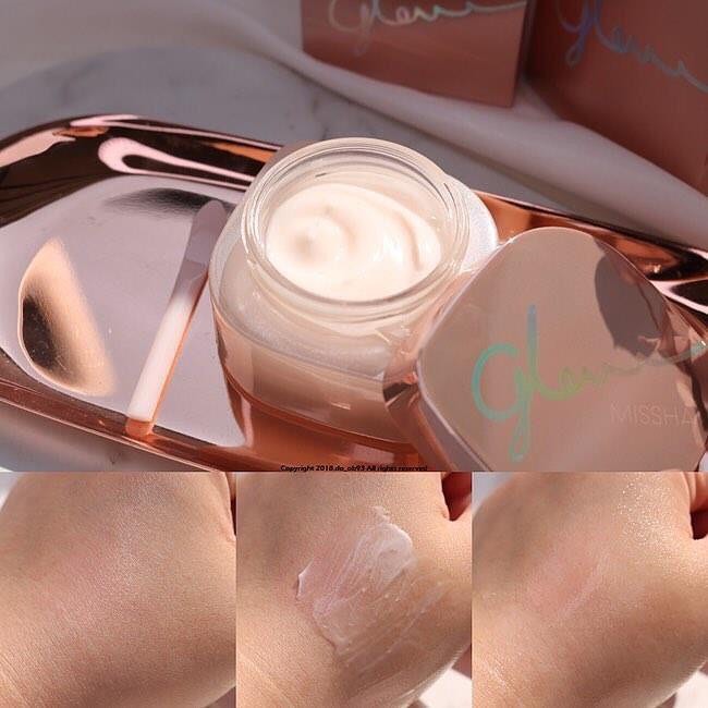 Kem lót Missha Glow Skin Balm | BigBuy360 - bigbuy360.vn