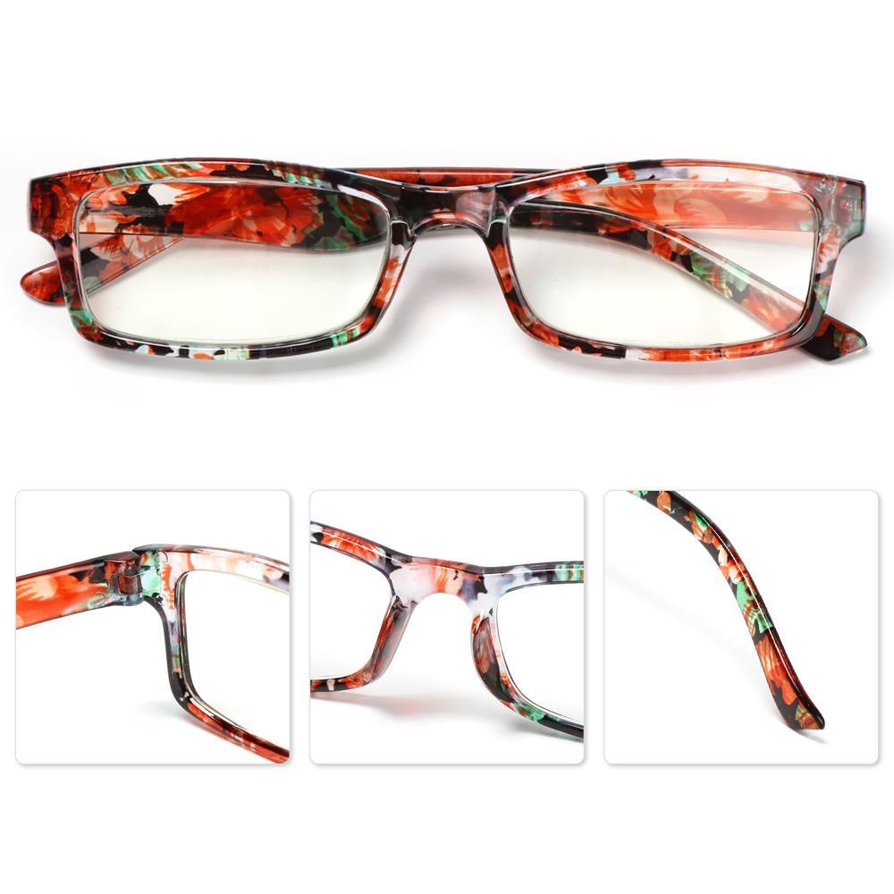 Kính Đọc Sách Chống Mỏi Mắt Chất Lượng Cao