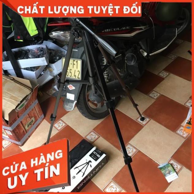 [Hàng Loại A]  Tripod Yunteng VTC 688