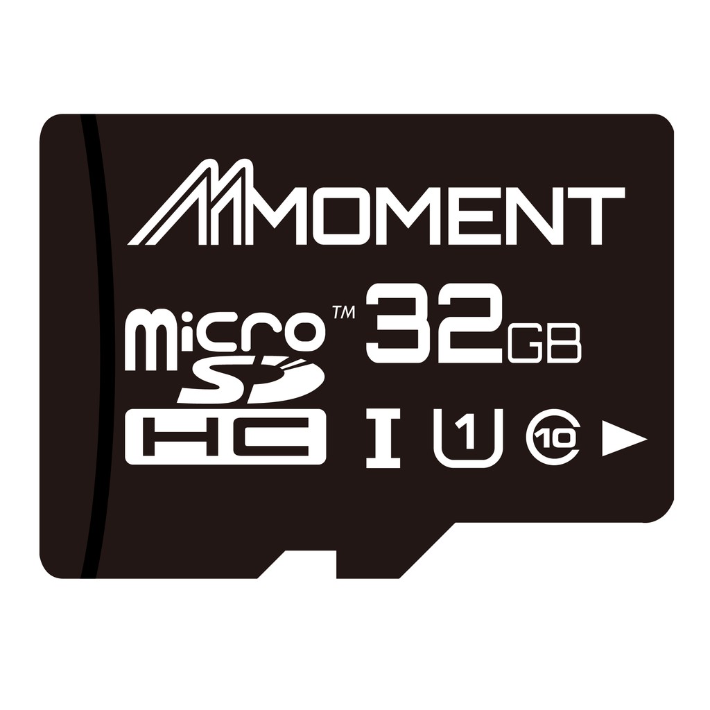 Thẻ nhớ Micro SD U1 Moment 32GB - Hãng Phân Phối Chính Thức | BigBuy360 - bigbuy360.vn