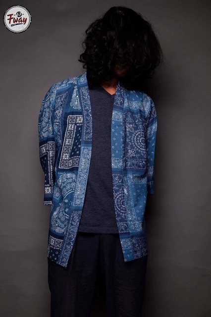 Happi ( Kimono) | BigBuy360 - bigbuy360.vn