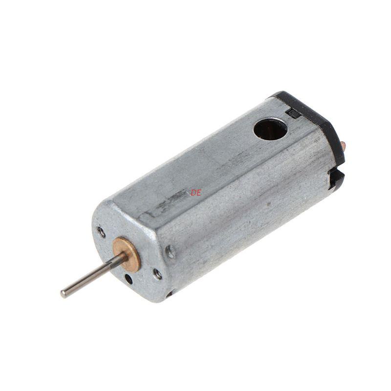 Mô tơ từ tính tốc độ cao 27500 RPM HM N50 3.7V tiện lợi