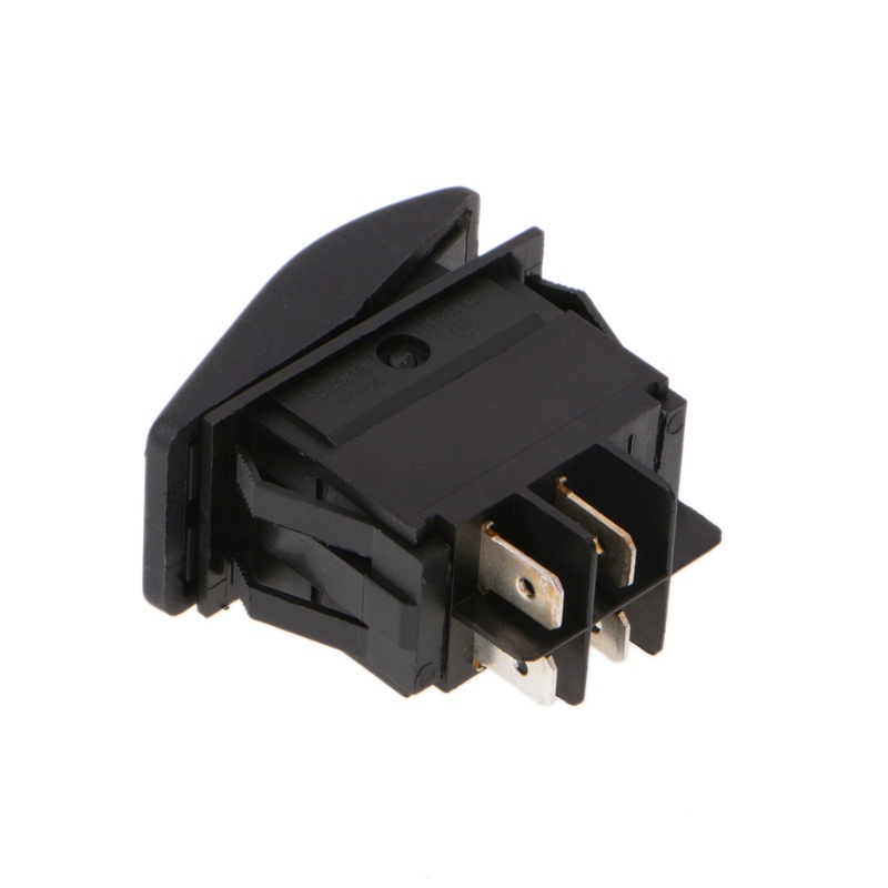 Công Tắc Bật / Tắt Cổng USB Cho Tàu Thuyền / Cắm Trại