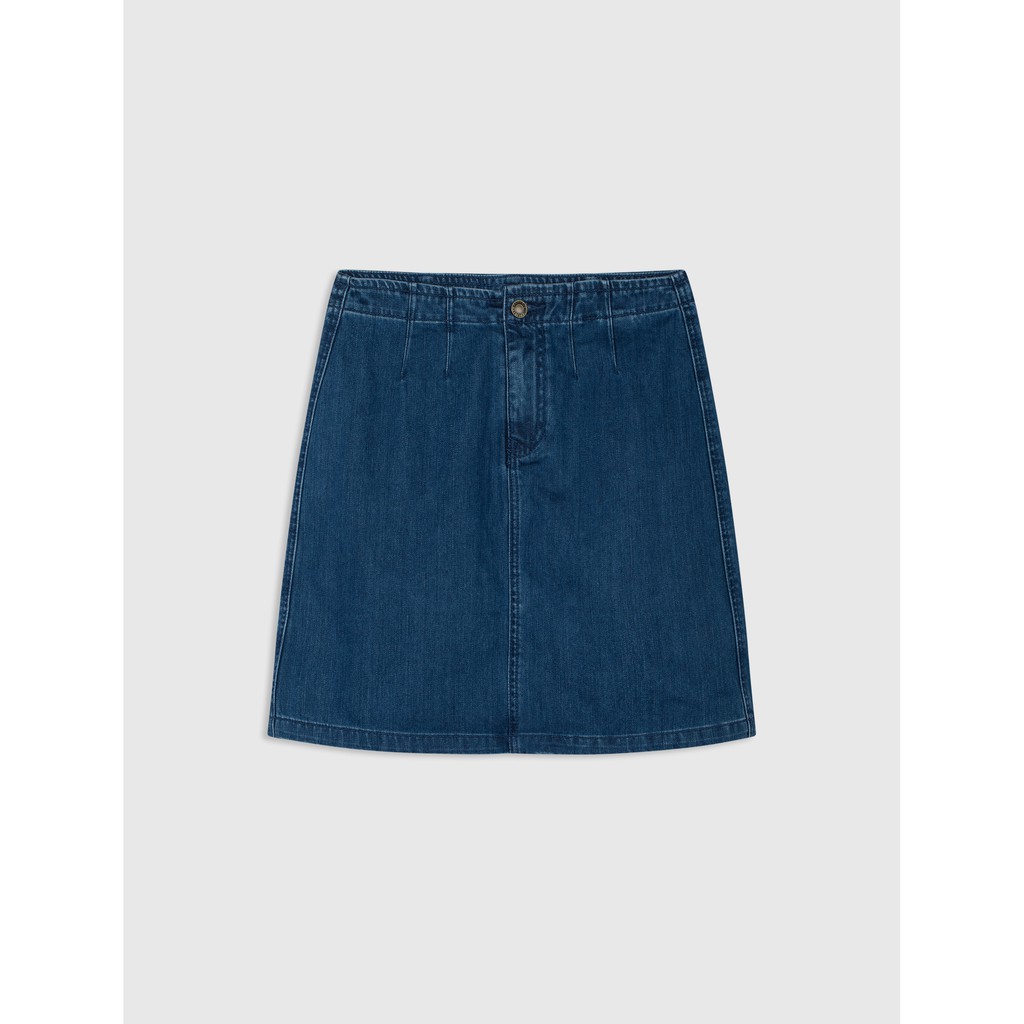 [Mã WABRCNF50 giảm 10% đơn 250K] Chân váy nữ 6KS20W004 Canifa | BigBuy360 - bigbuy360.vn