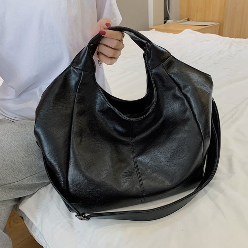 Seng Túi Xách Tote Cứng Có Khóa Kéo Thoải Mái Bền Bỉ