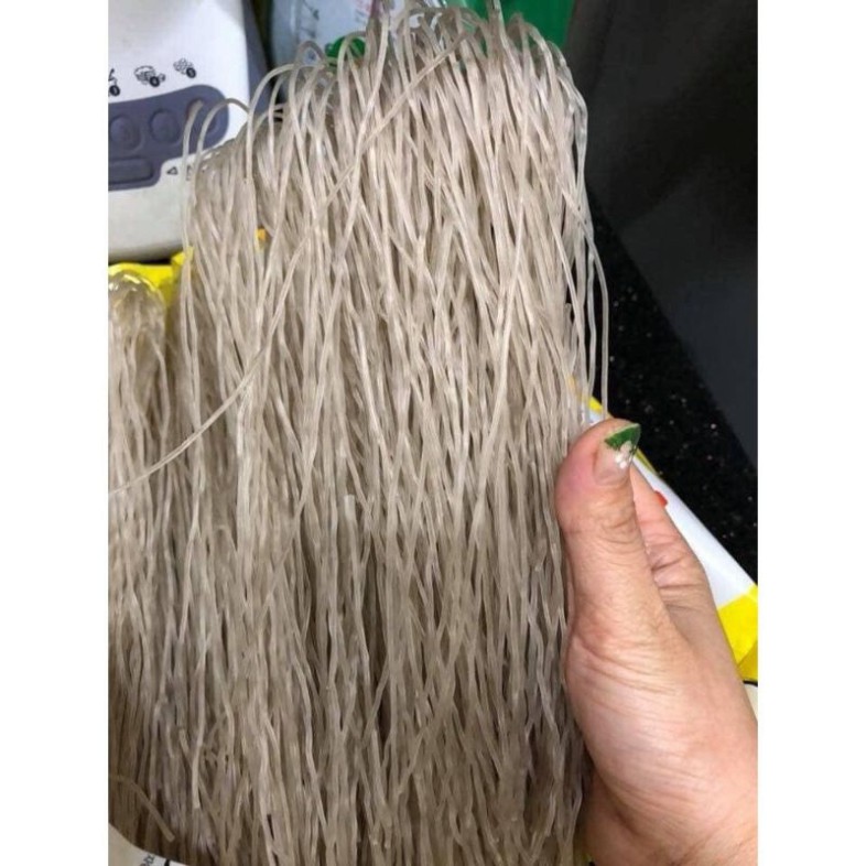 Giá rẻ nhất 1kg Miến Gogi Hàn Quốc hàng chuẩn loại 1
