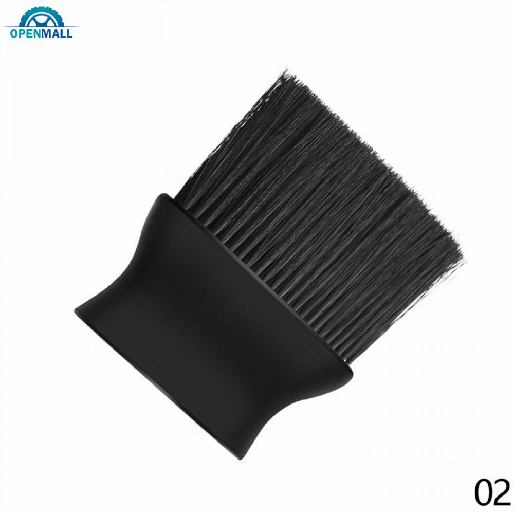 Cọ Mềm Làm Sạch Lỗ Thông Khí Xe Hơi Tiện Lợi