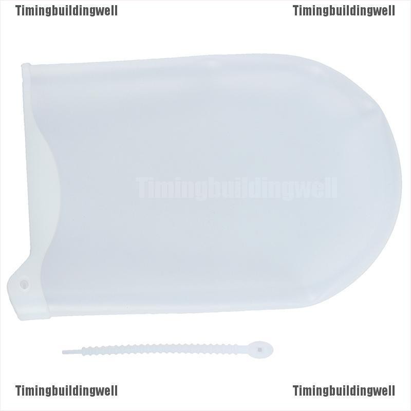 Túi Nhào Bột Làm Bánh Bằng Silicon Mềm Tiện Dụng